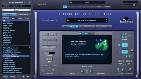 Omnisphere 3 release date